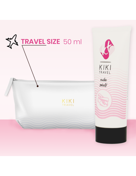 KIKÍ TRAVEL - NUBE SWEETS 50 ML