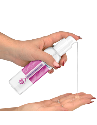 WATERFEEL - AISTRŲ VAISIŲ LUBRIKANTAS VANDENS PAGRINDU 175 ML