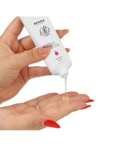 BRUMA - ALOE VERA SLIDING GEL BUBBLEGUM FLAVOR 100 ML