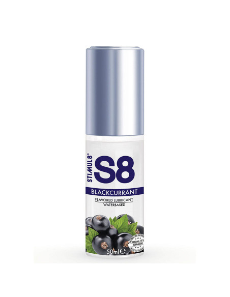 STIMUL8 - S8 BLUEBERRY LUBRICANT 50 ML