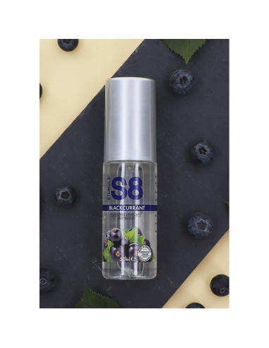 STIMUL8 - S8 BLUEBERRY LUBRICANT 50 ML