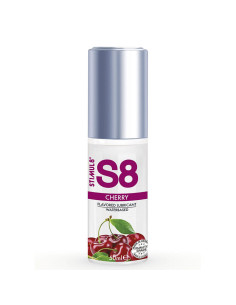 STIMUL8 - S8 CHERRY LUBRICANT 50 ML