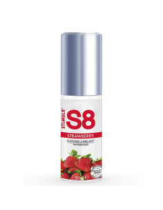 STIMUL8 - S8 STRAWBERRY LUBRICANT 50 ML