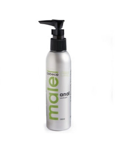 COBECO - MALE ANAL LUBRICANT 150 ML. 2
