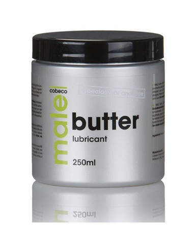 COBECO - MALE COBECO BUTTER LUBRICANT