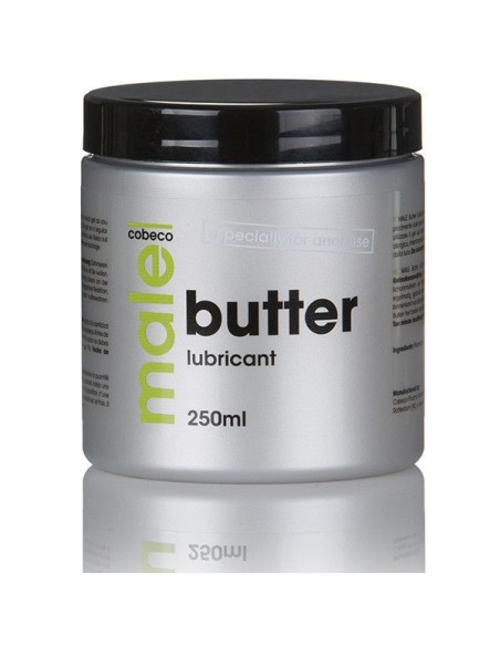 COBECO - MALE COBECO BUTTER LUBRICANT