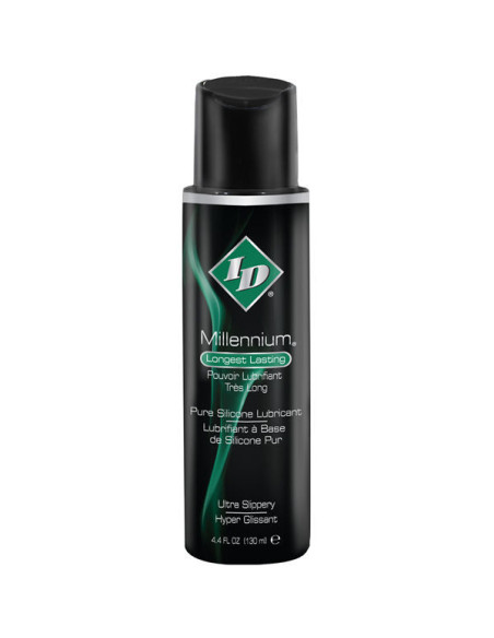 ID MILLENIUM - LUBRICANT SILICONE 130 ML