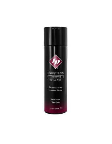 ID BACKSLIDE - ANAL FORMULA 130 ML
