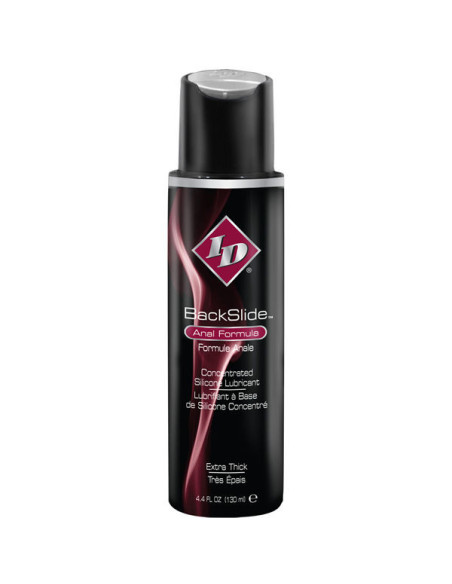 ID BACKSLIDE - ANAL FORMULA 130 ML