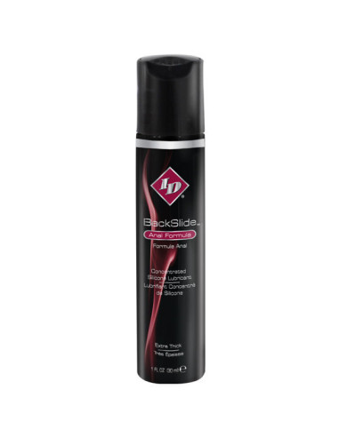 ID BACKSLIDE - ANALINIS FORMULĖ 30 ML