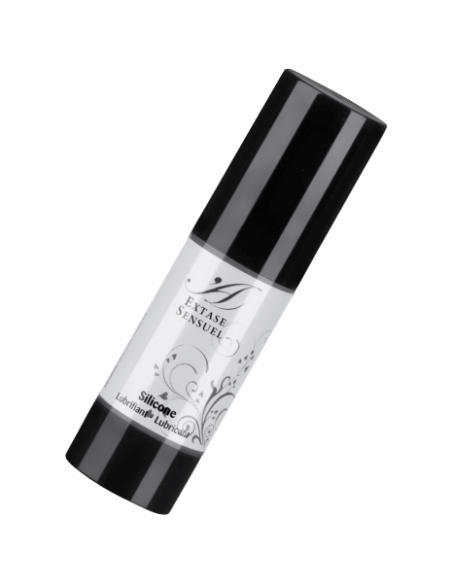 EXTASE SENSUAL - SILICONE LUBRICANT 30 ML