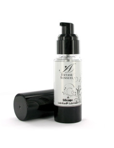 EXTASE SENSUAL - SILICONE LUBRICANT 30 ML 2