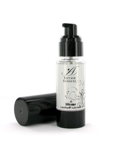 EXTASE SENSUAL - SILICONE LUBRICANT 30 ML