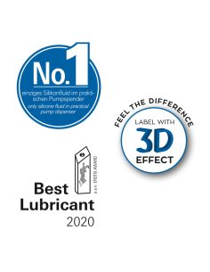 JOYDIVISION - SLIK N SLIDE LUBRICANT 100 ML 2