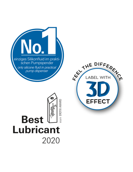 JOYDIVISION - SLIK N SLIDE LUBRICANT 100 ML