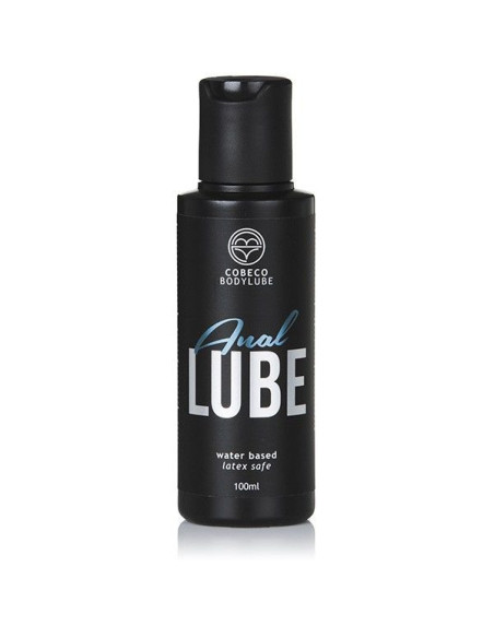 COBECO - ANAL LUBE 100 ML