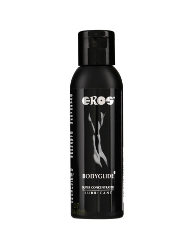 EROS - BODYGLIDE SUPERKONCENTRUOTAS LUBRIKANTAS 50 ML
