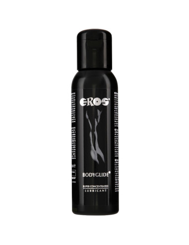 EROS - BODYGLIDE SUPERKONCENTRUOTAS LUBRIKANTAS 250 ML