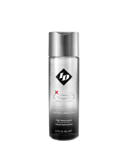 ID XTREME - TEPALAS 65 ML