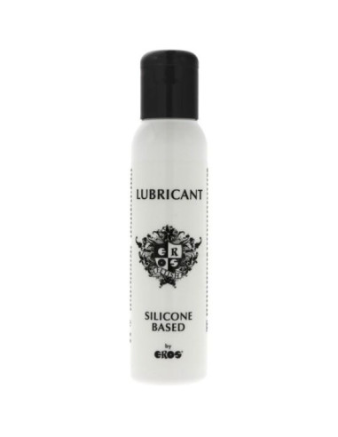EROS FETISH LINE - SILICONE BASED LUBRICANT 100 ML