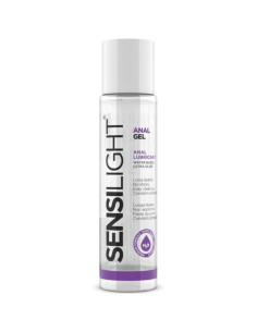 INTIMATELINE - SENSILIGHT ANAL SLIDING GEL 60 ML