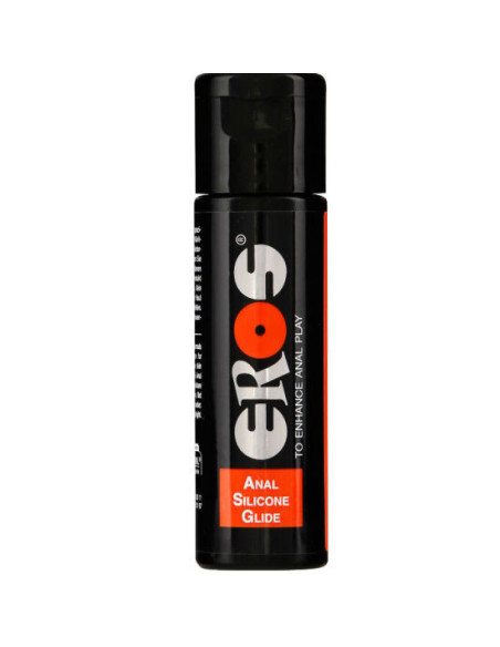 EROS - Analinis silikoninis slydiklis 30 ml
