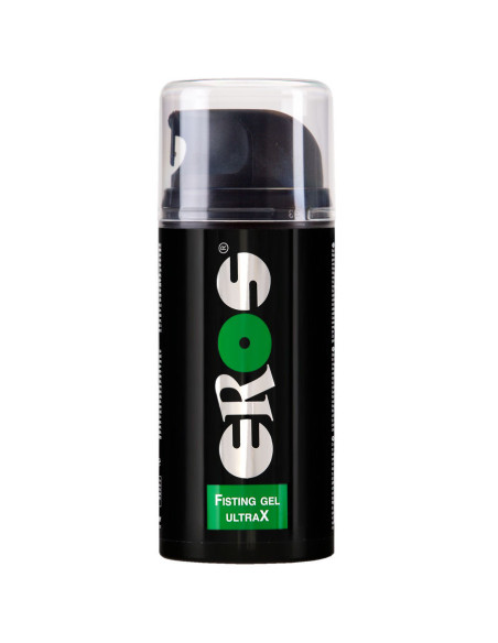 EROS - FISTING GEL ULTRAX 100 ML