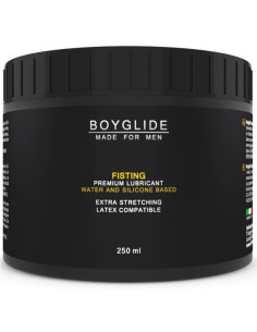 INTIMATELINE - BOYGLIDE FISTING 250 ML