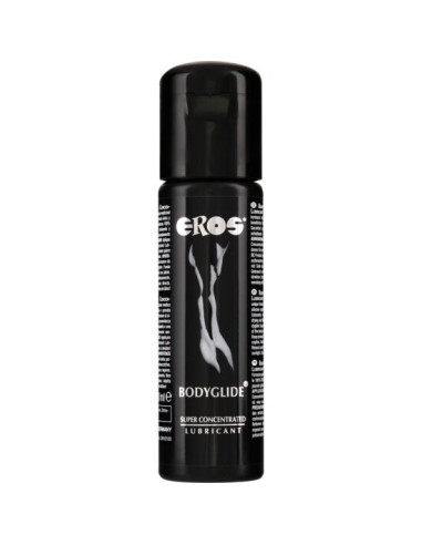 EROS - BODYGLIDE SUPERKONCENTRUOTAS LUBRIKANTAS 100 ML