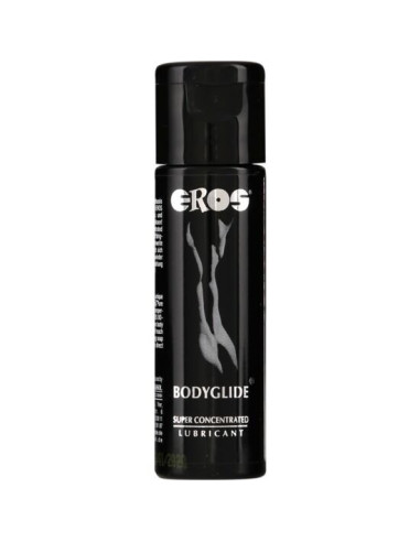 EROS - BODYGLIDE SUPERKONCENTRUOTAS LUBRIKANTAS 30 ML