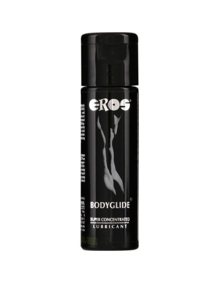 EROS - BODYGLIDE SUPERKONCENTRUOTAS LUBRIKANTAS 30 ML