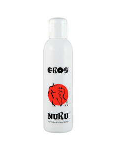 EROS - NURU MASAŽAS 500 ML