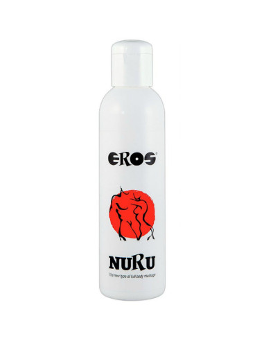 EROS - NURU MASSAGE 500 ML