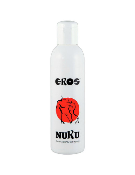 EROS - NURU MASSAGE 500 ML