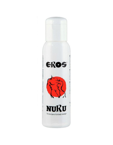 EROS - NURU MASSAGE 250 ML