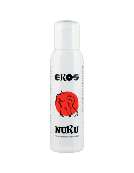 EROS - NURU MASSAGE 250 ML