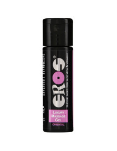EROS - PRABANGUS RYTIETIŠKAS MASAŽINIS GELIS 30 ML