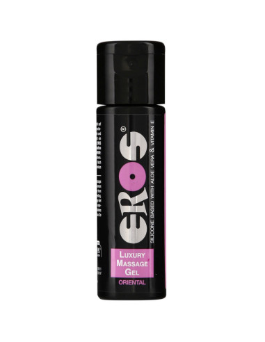 EROS - LUXURY MASSAGE GEL ORIENTAL 30 ML