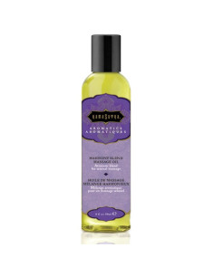 KAMASUTRA - MASSAGE OIL HARMONIOUS BLEND 59 ML