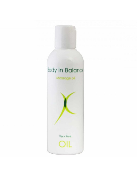 BODY IN BALANCE - INTIMATE OIL 200 ML