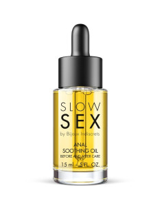 BIJOUX INDISCRETS - SLOW SEX RAMINANTIS ANALINIS ALIEJUS 15 ML 2