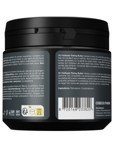 COBECO - FIST ASSIST BUTTER LUBRICANT OIL-BASED 500 ML 2