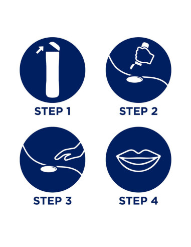 CONTROL - MASAŽINIS GELIS 3 IN 1 SU MIŠKO UOGOMS 200 ML