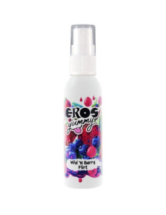EROS - Gardus purškiklis „Corporal Wild and Berry Flirt“, 50 ml