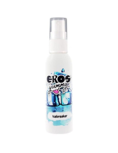 EROS - YUMMY SPRAY CORPORAL ICEBREAKER 50 ML