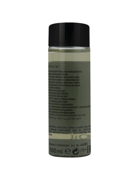 HOT - MASSAGEOIL NATURAL - BASIC 100 ML