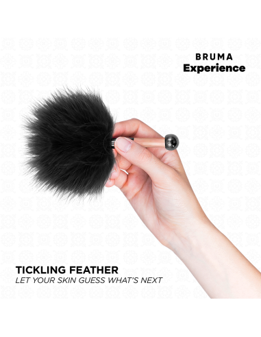 BRUMA XPERIENCE - VIBRO-ORGASMIC PINA COLADA SWEET TEMPTATION KIT