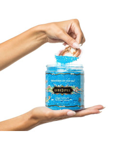 KAMASUTRA - BATH SALTS TREASURES OF THE SEA 697 GR 2