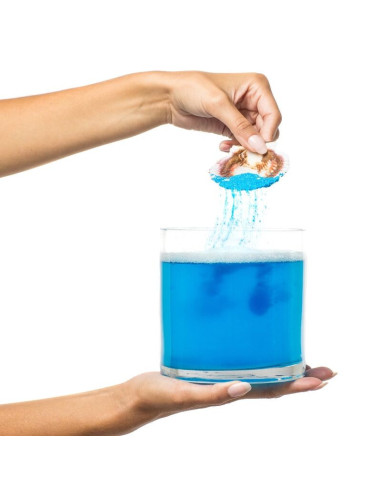 KAMASUTRA - BATH SALTS TREASURES OF THE SEA 697 GR