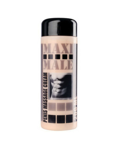 RUF - MAXI MALE PENIS MASSAGE CREAM
